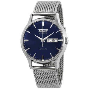 Tissot Day-date Men's Dial Watch